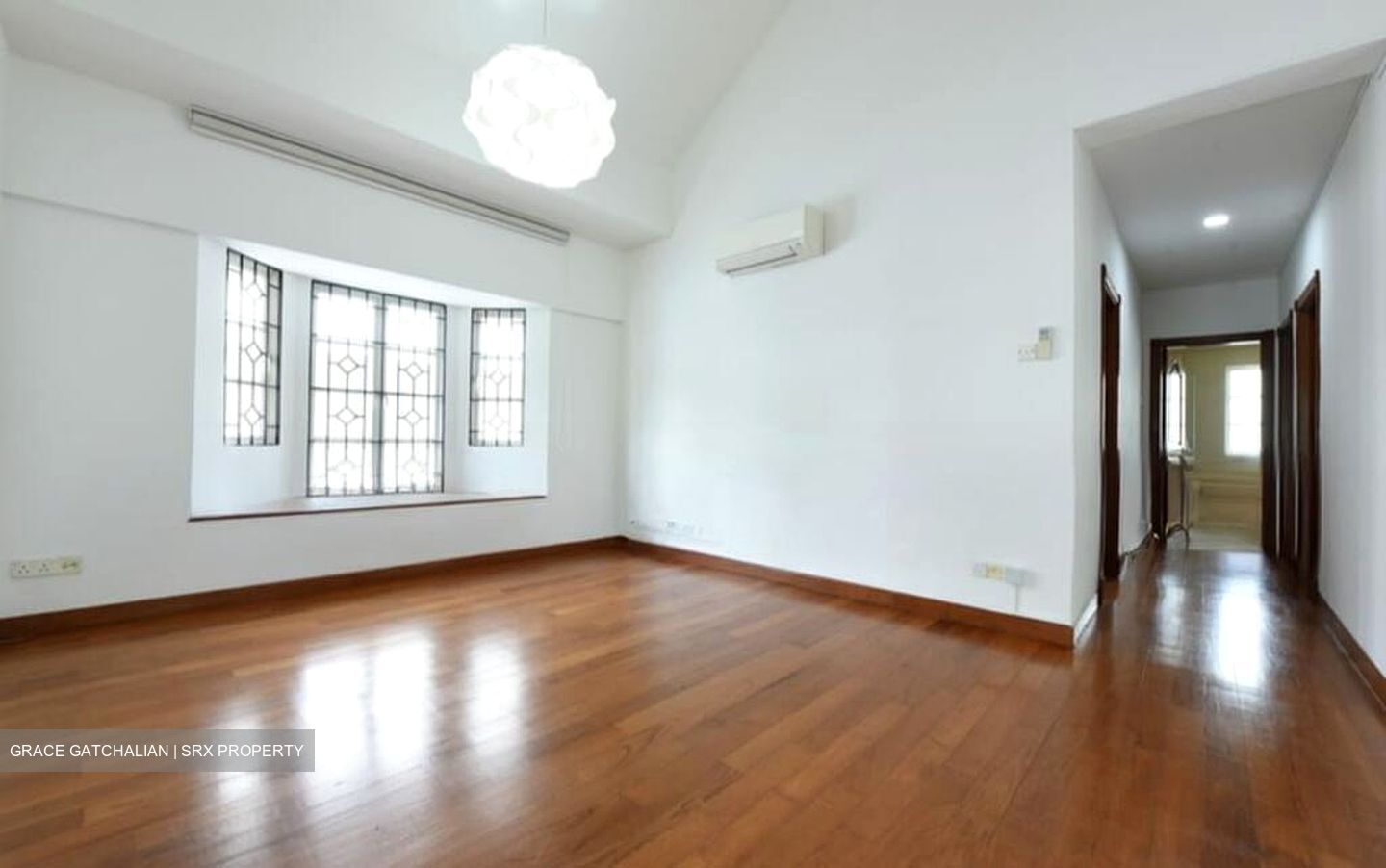 Gentle Villas (D11), Detached #511885131